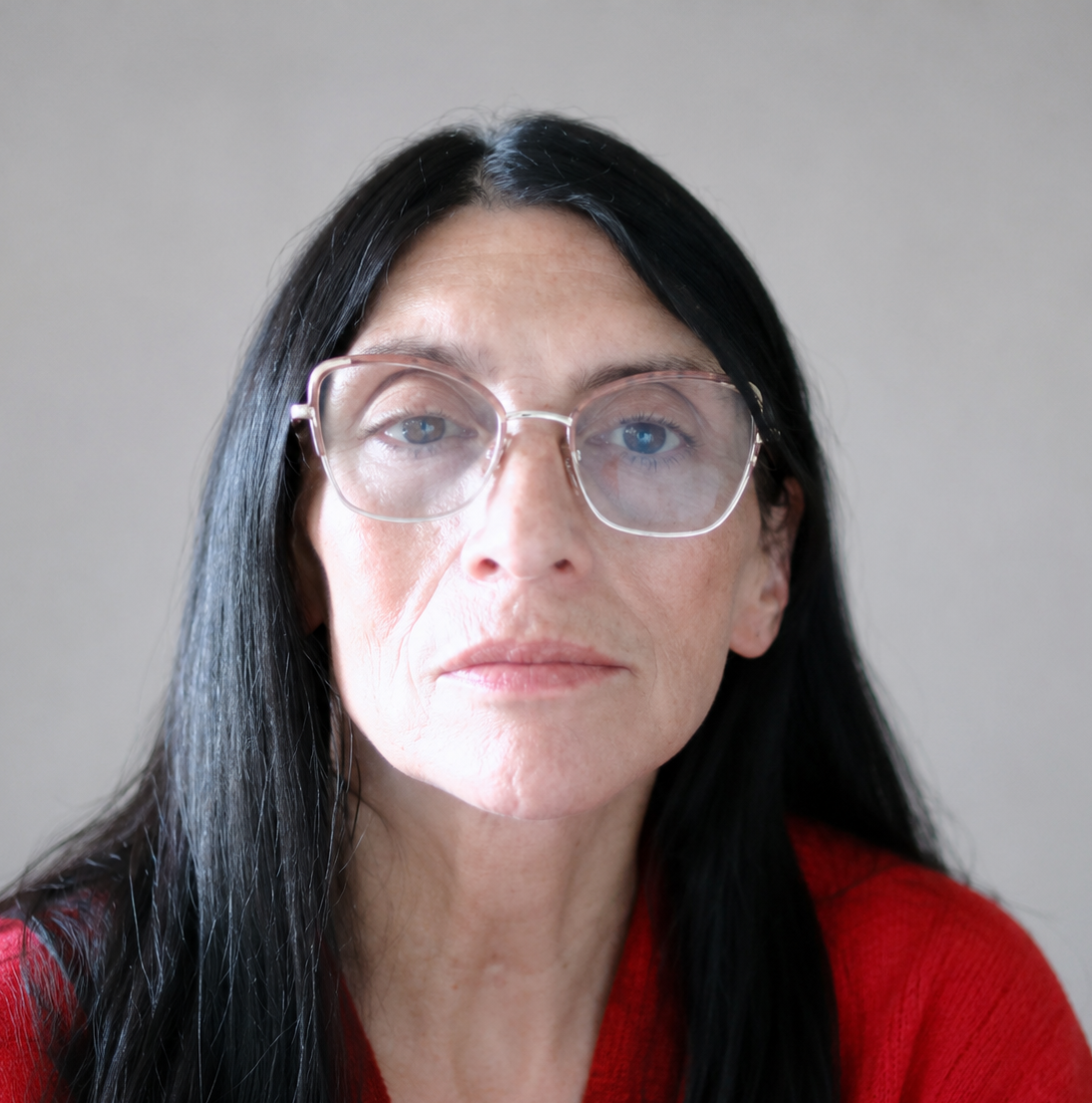 Claudia Troncoso