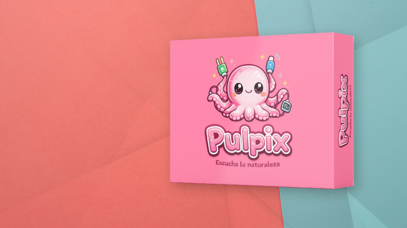 Concurso +Comunicados: Cuatro proyectos de divulgación científica transformarán la investigación en juegos y tecnología educativa