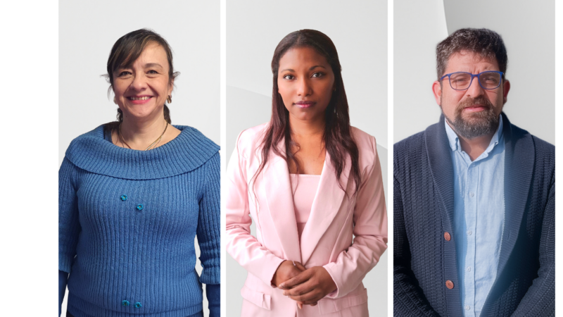 Ciencia Ciudadana: Conoce los tres proyectos ganadores del concurso “+Conectados” 2026