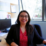 Dra. Romina Narvaez