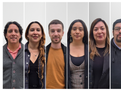 Diversidad y territorio: La nueva generación del Doctorado en Ciencias Sociales de la Universidad Autónoma