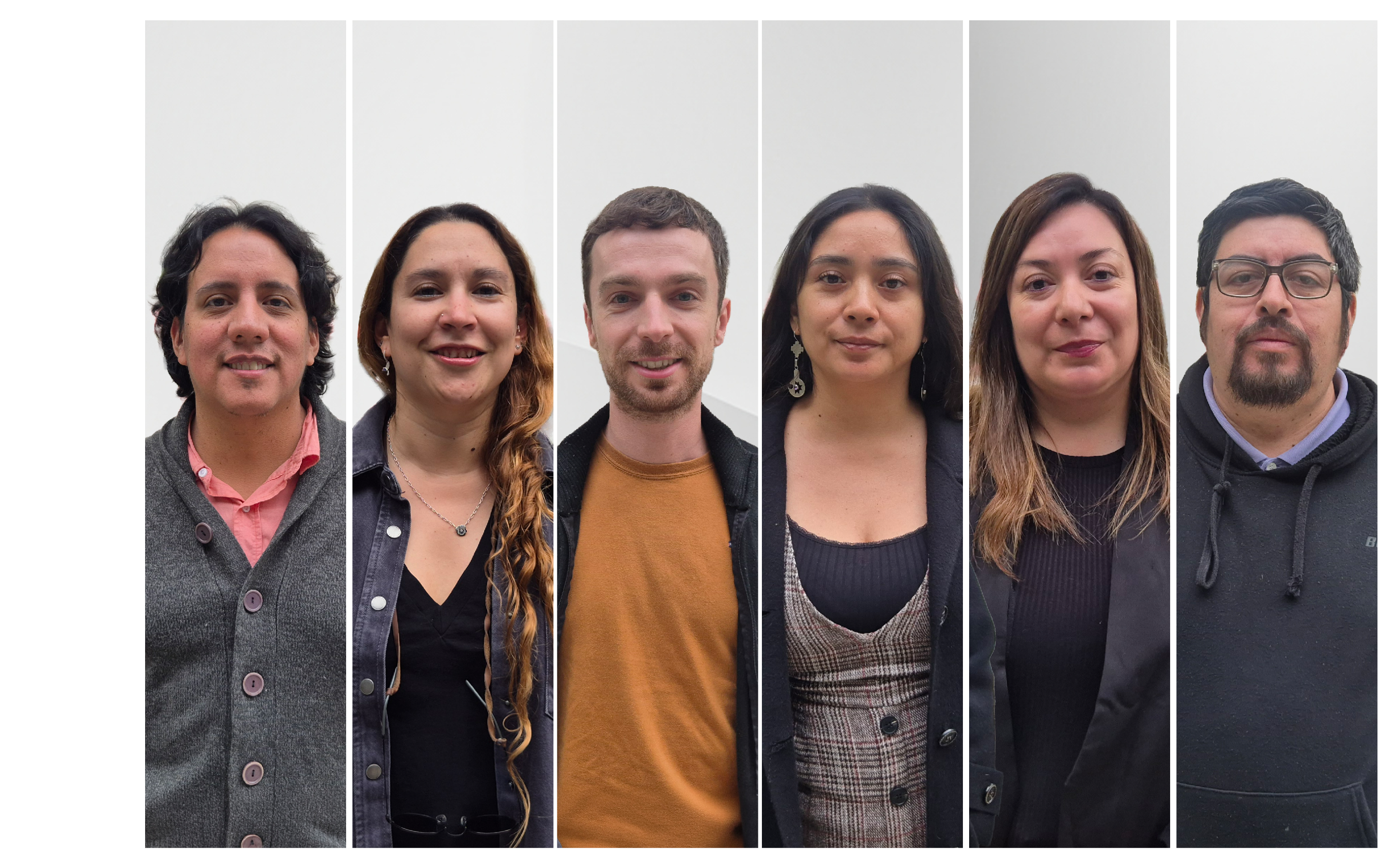 Diversidad y territorio: La nueva generación del Doctorado en Ciencias Sociales de la Universidad Autónoma