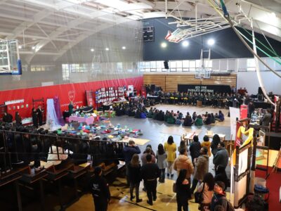 Facultad de Educación celebra la Semana de la Educación Artística con una jornada inspirada en los “paisajes afectivos”