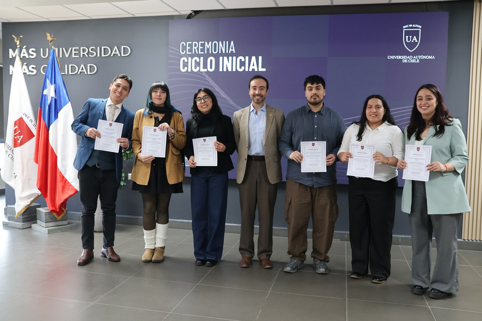 FOTO cierre ciclo inicial psicologia 1