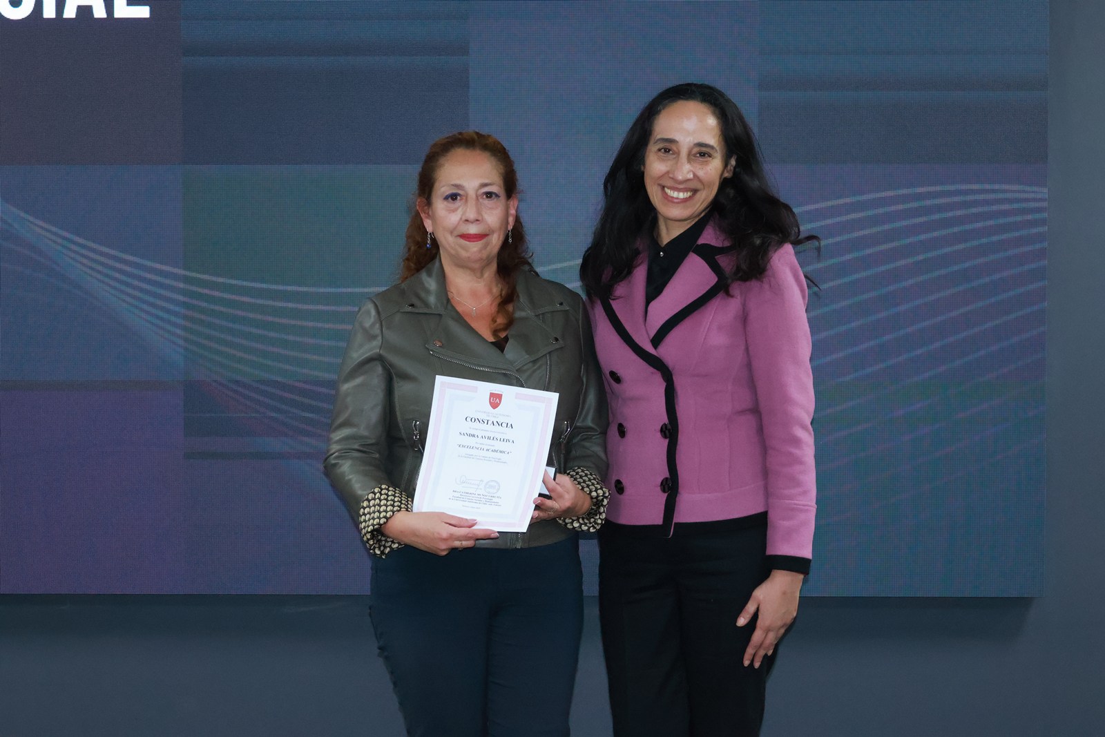 FOTO cierre ciclo inicial psicologia 2