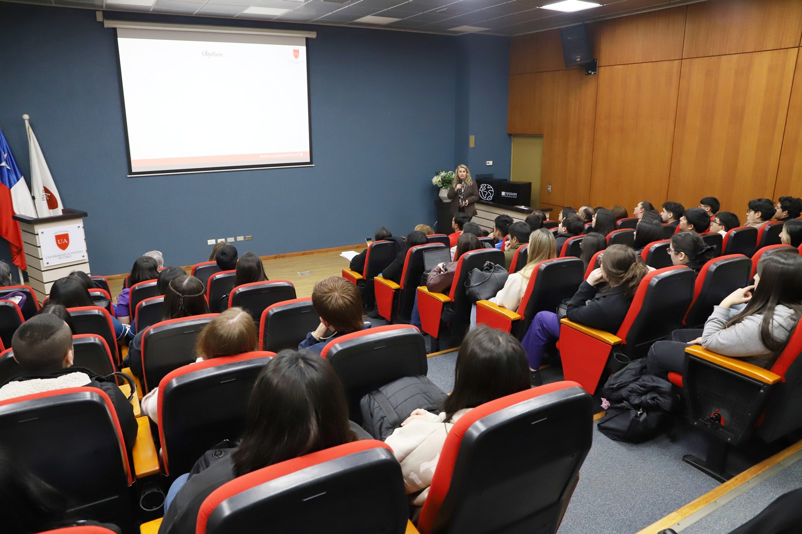 FOTO cierre proyecto cultura de inocuidad 2