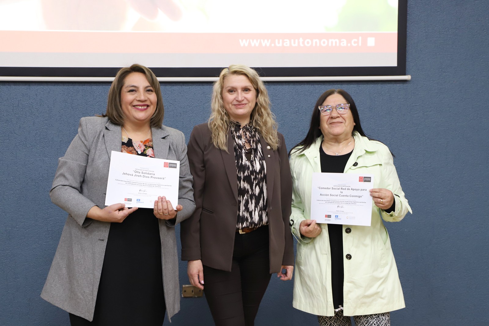 FOTO cierre proyecto cultura de inocuidad 6