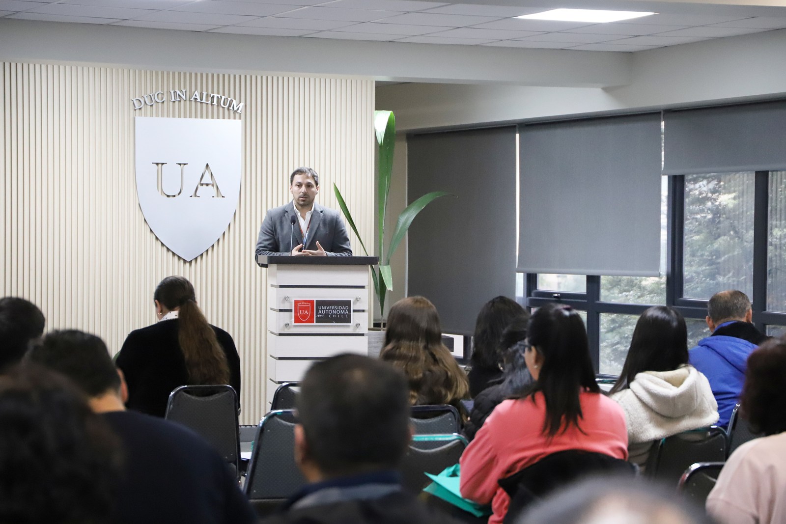 FOTO cuarta jornada curaciones avanzadas 2
