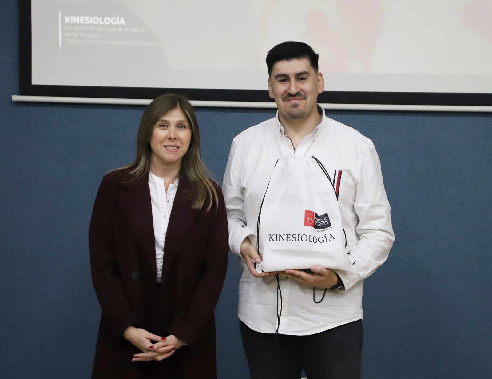 FOTO jornada dia del kinesiologo 6