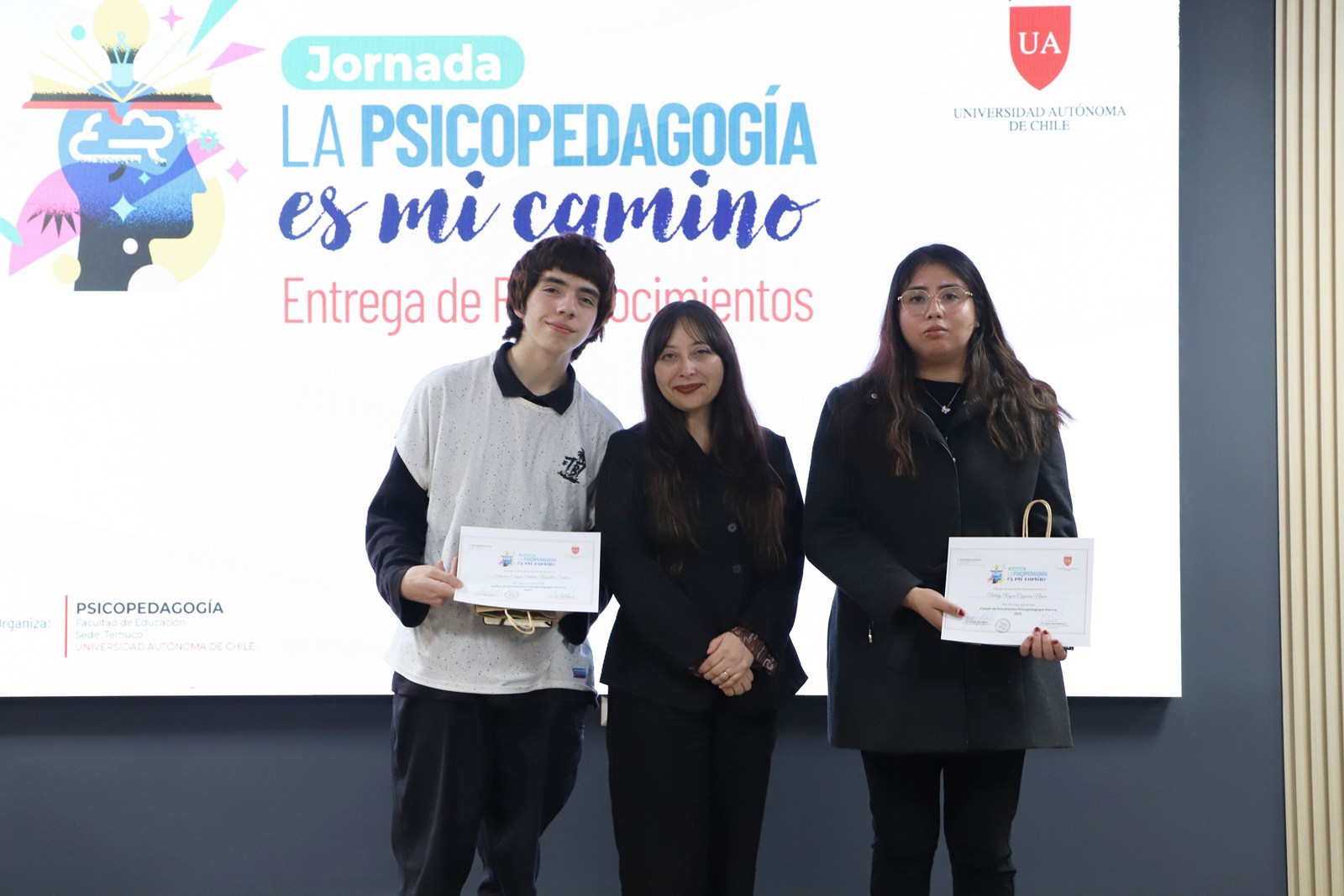 FOTO jornada psicopedagogia es mi camino 4