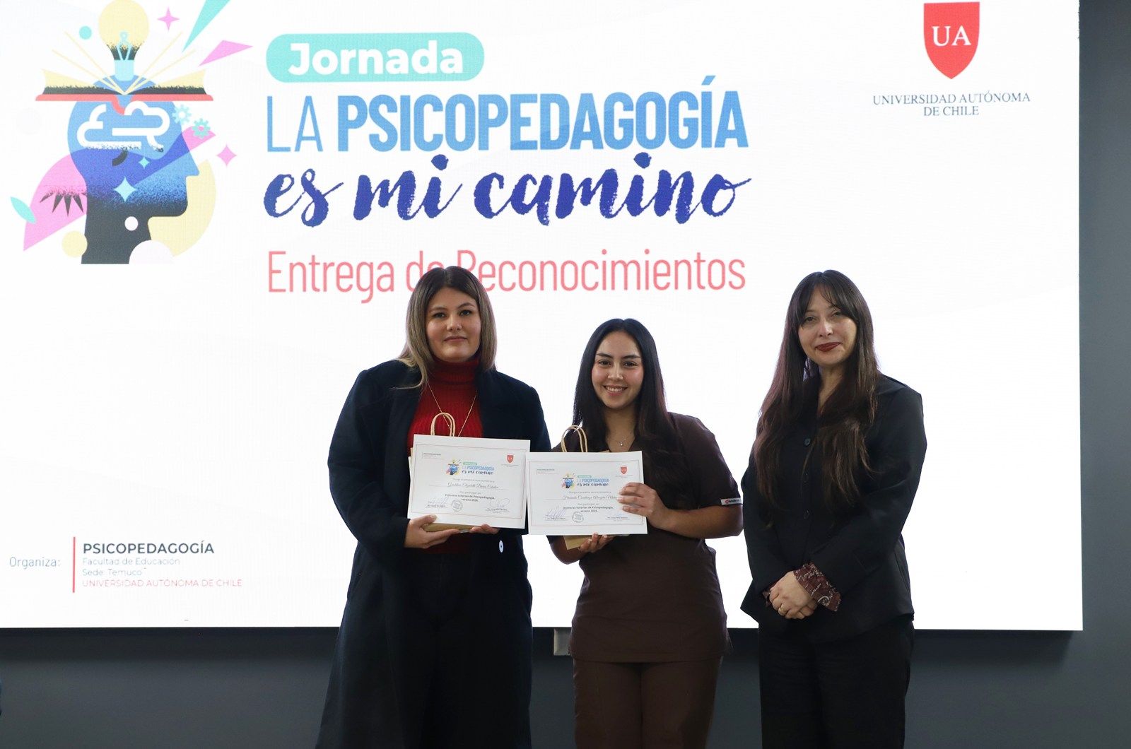 FOTO jornada psicopedagogia es mi camino 6