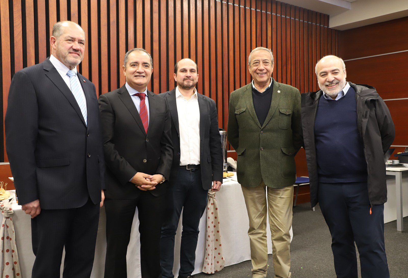 FOTO lanzamiento de enela 3