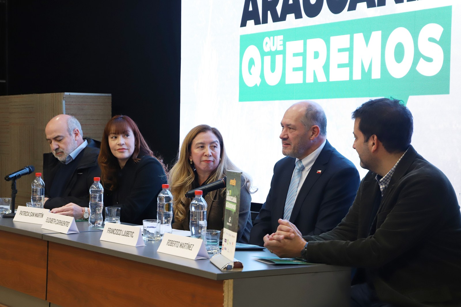 FOTO lanzamiento de enela 4