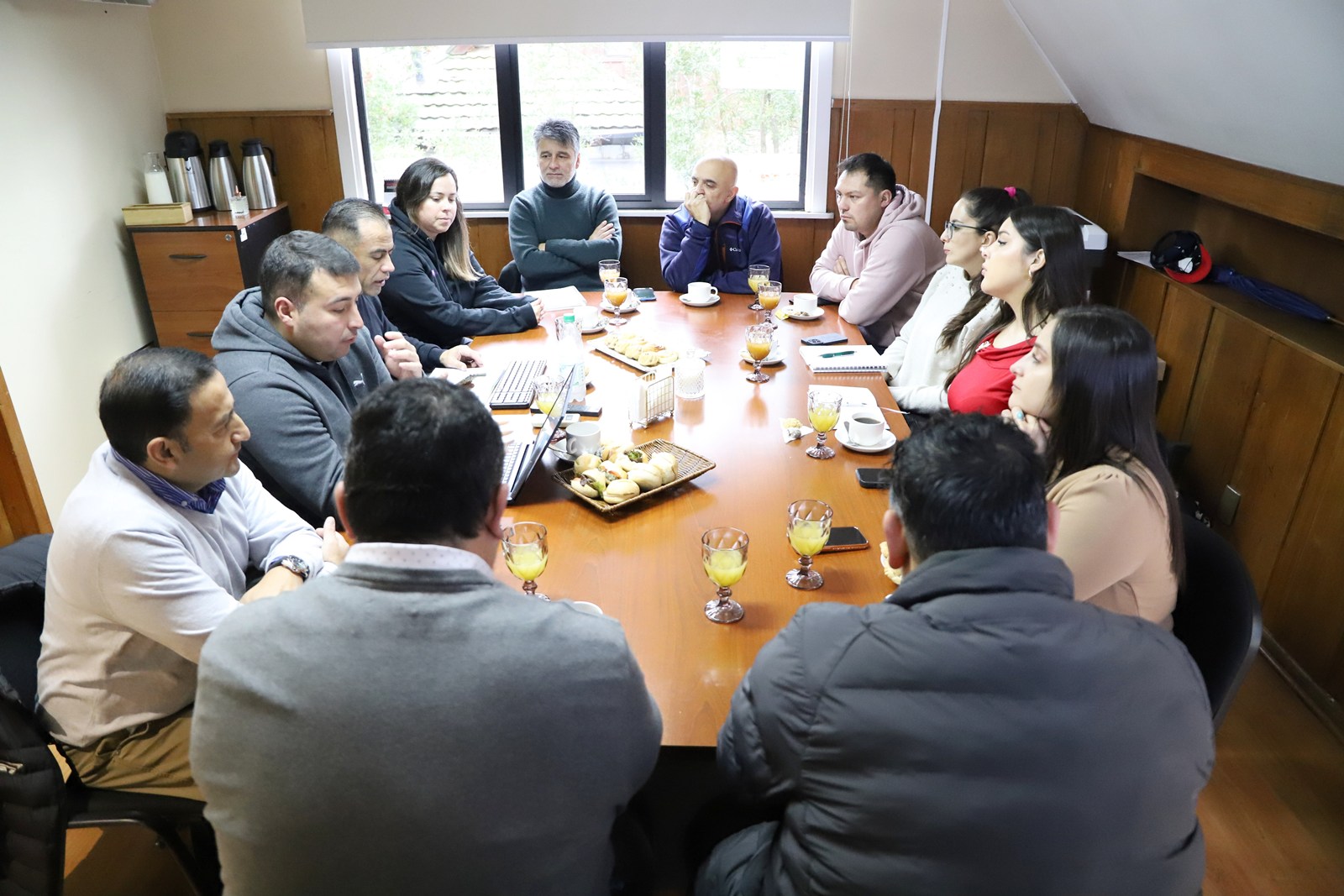 FOTO reunion coordinacion ldes 1