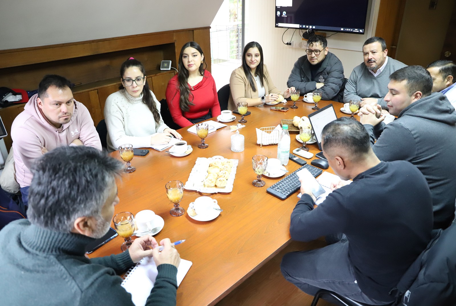 FOTO reunion coordinacion ldes 4