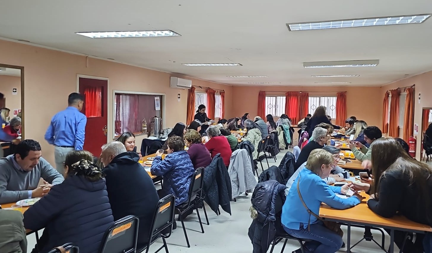 FOTO voluntariado intergeneracional 2