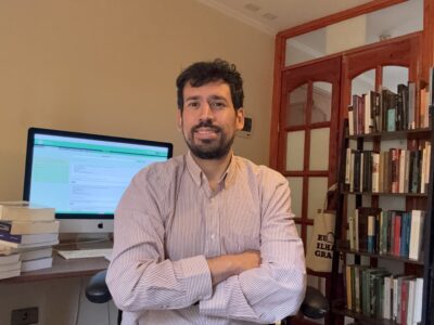 Estudio de la Universidad Autónoma analiza la vigencia del pensamiento de Andrés Bello frente a la actual crisis geopolítica global