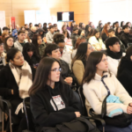 Jornada de investigación Carrera Nutrición y Dietética