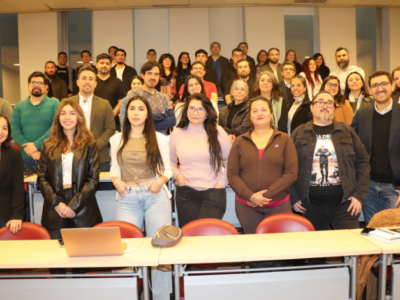 Centro de Emprendimiento e Innovación lanza su programa Spring Finance Lab con apoyo de CORFO