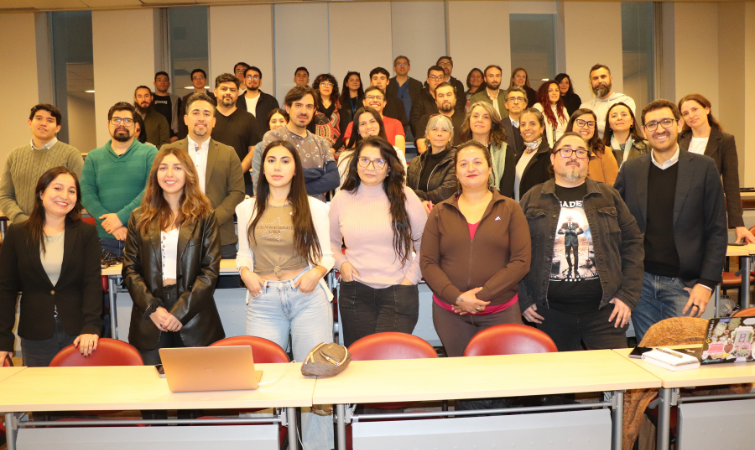 Centro de Emprendimiento e Innovación lanza su programa Spring Finance Lab con apoyo de CORFO