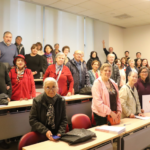 Universidad Autónoma realizó entrega de resultados del proyecto