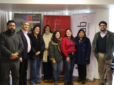 PIAGE-CONADI avanza en su validación: taller demuestra algoritmo Kuyen con enfoque en derechos humanos e interculturalidad