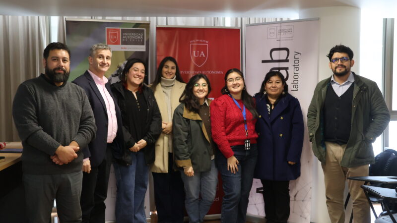 PIAGE-CONADI avanza en su validación: taller demuestra algoritmo Kuyen con enfoque en derechos humanos e interculturalidad