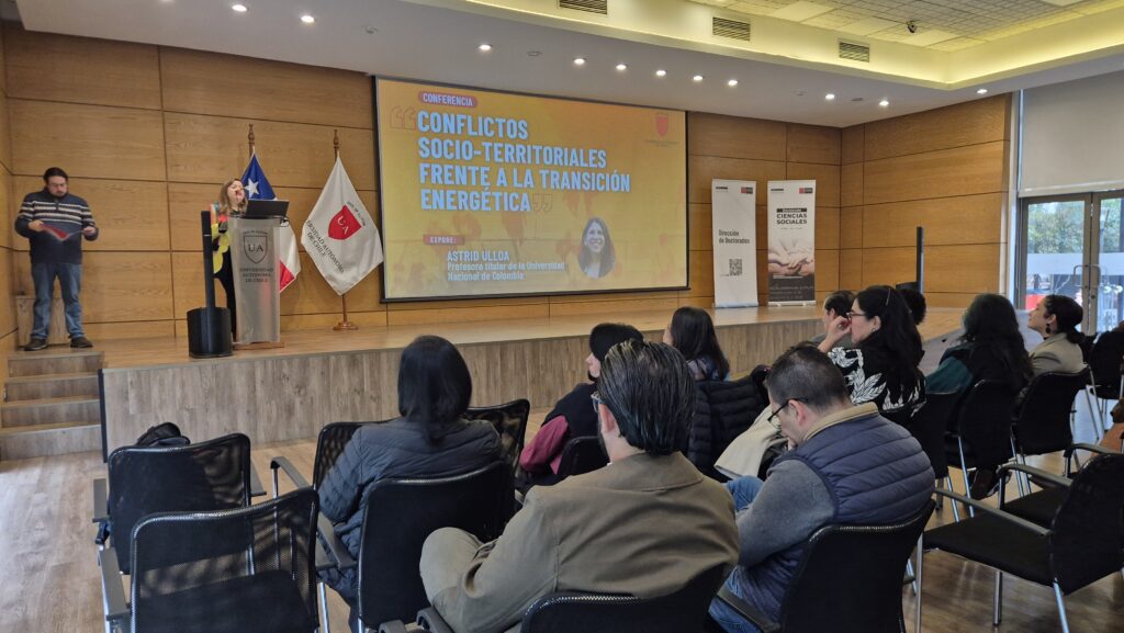 Inicio ano academico 2