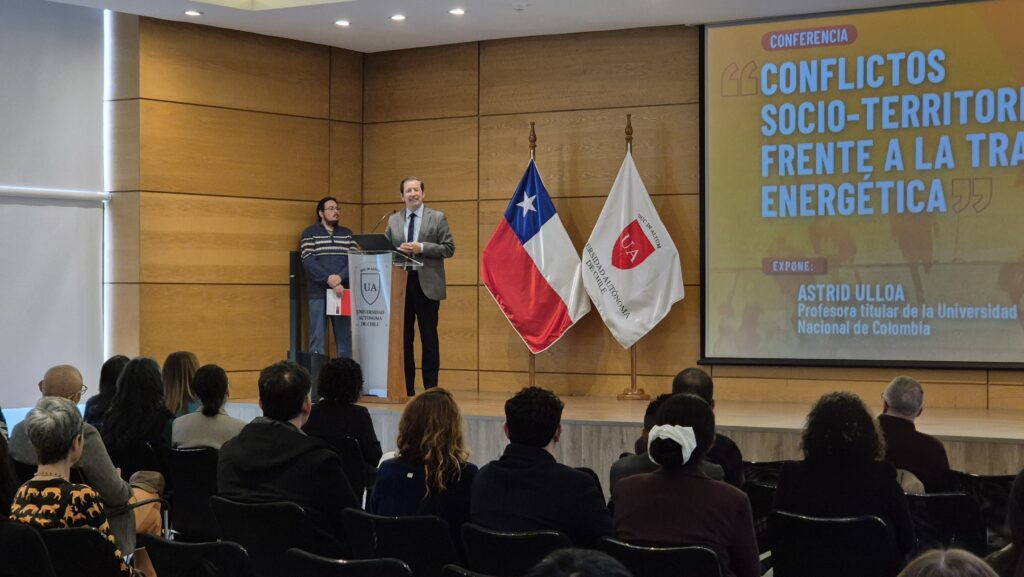 Inicio ano academico 3