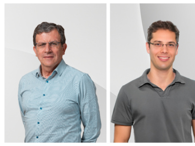 Dos investigadores de la U. Autónoma destacan en ranking de mejores científicos de la prestigiosa plataforma Research