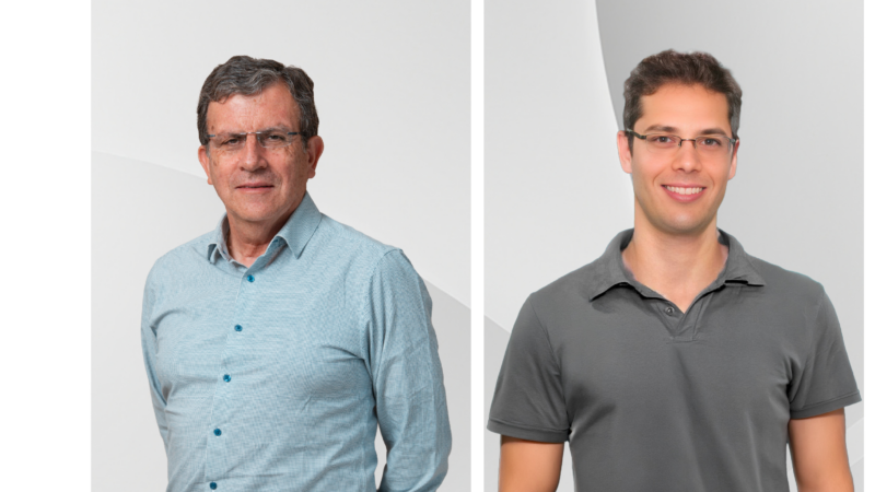 Dos investigadores de la U. Autónoma destacan en ranking de mejores científicos de la prestigiosa plataforma Research
