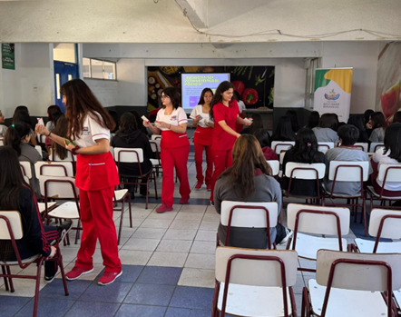 Obstetricia a colegio de puente 3