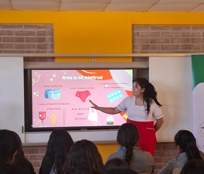 Obstetricia a colegio de puente alto 2 1