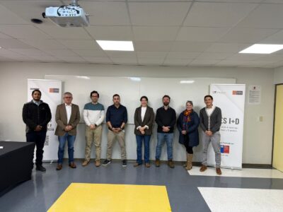 Universidad Autónoma y empresa Fitotecnología buscan impulsar la innovación en el sector agrícola y biotecnológico