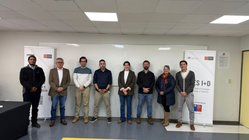 Universidad Autónoma y empresa Fitotecnología buscan impulsar la innovación en el sector agrícola y biotecnológico