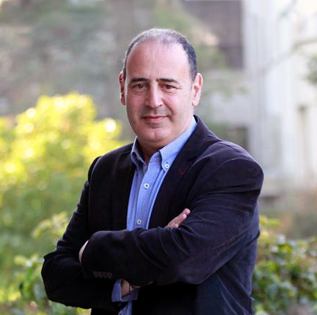 carlos ramiro matas