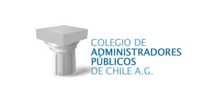colegio administradores publicos chile
