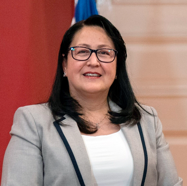 dorothy perez