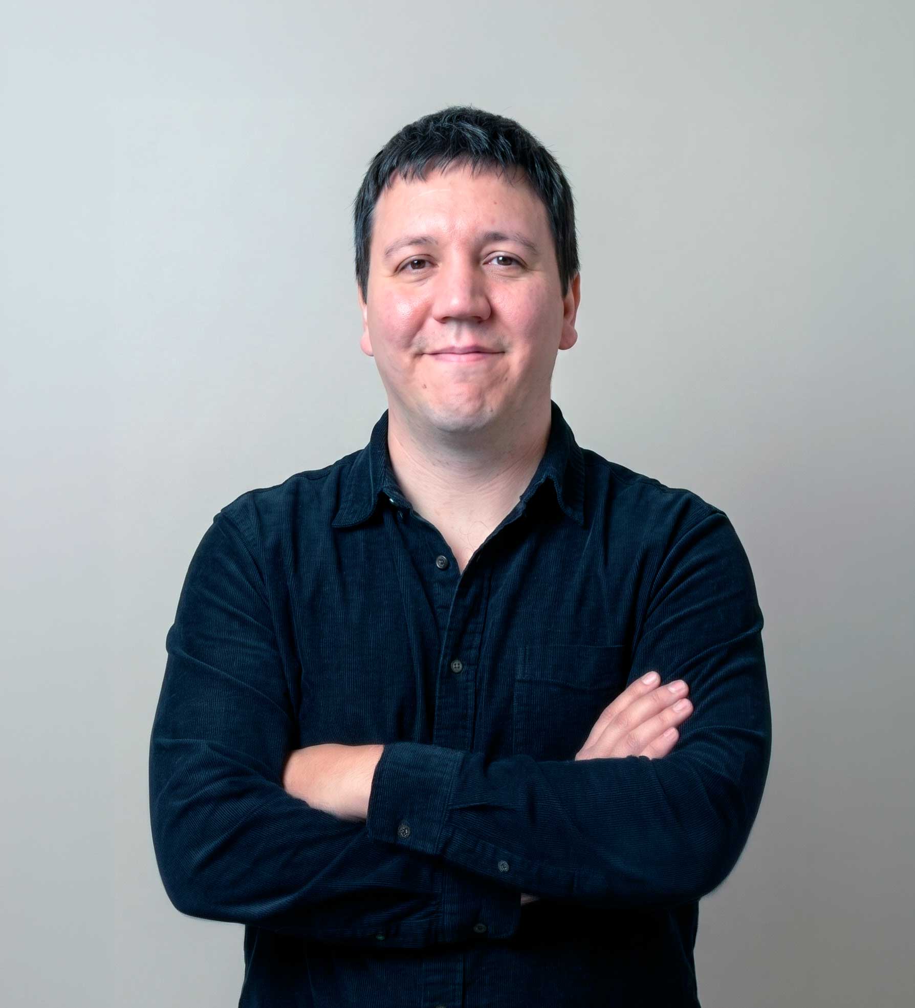 esteban diaz