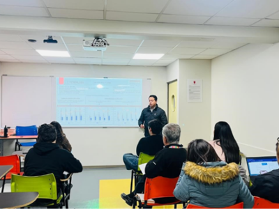 Carrera de Medicina fortalece espacios de participación estudiantil y gestión académica