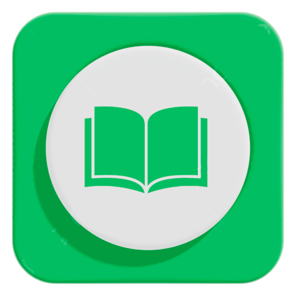 icono verde