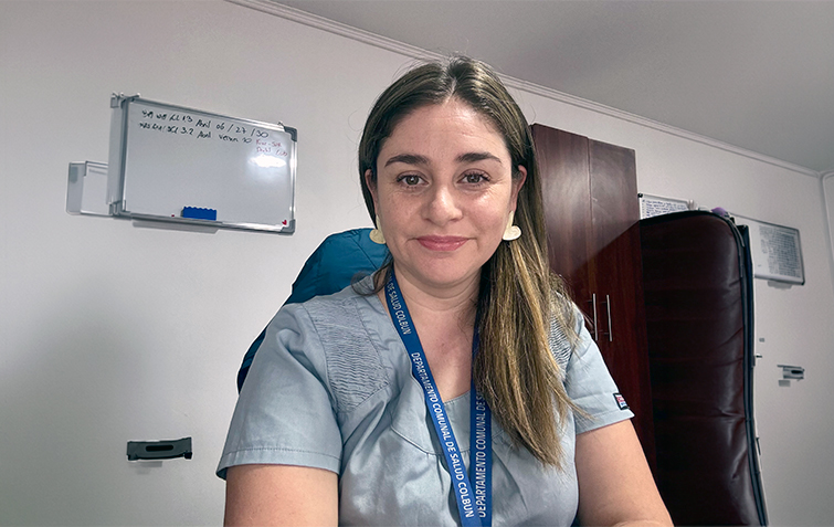 ¿Dónde nace el compromiso con la salud pública?