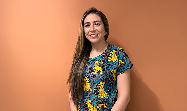 ¿Cómo se descubre la pasión por la nutrición pediátrica?