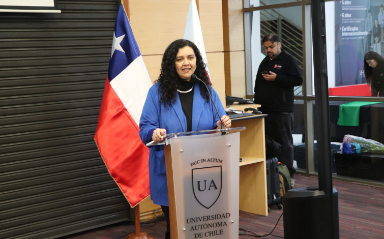 Presentación libro 