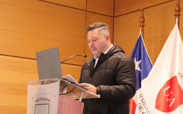 Proyectos Colaborativos UA-UMAG