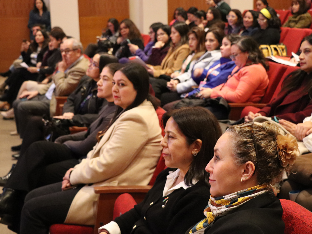 Nutrición y APS