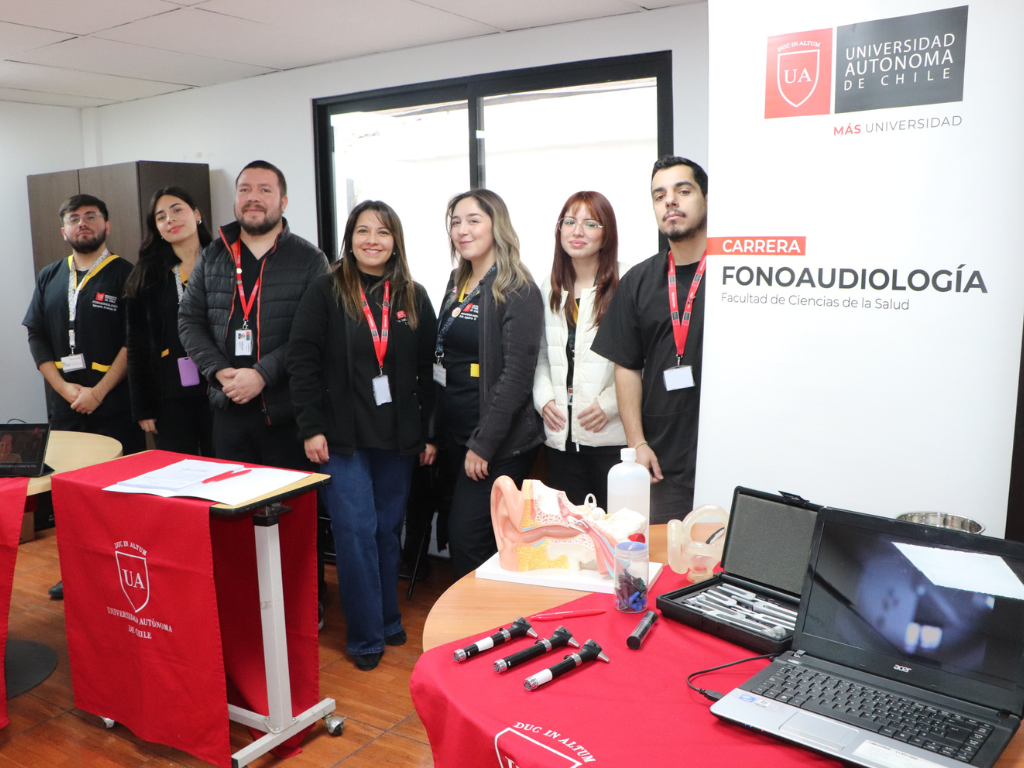 operativo de salud para personas mayores