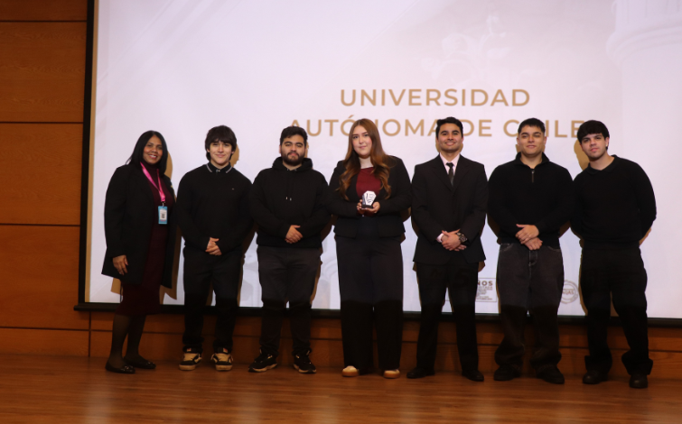 Proyectos Colaborativos UA-UMAG