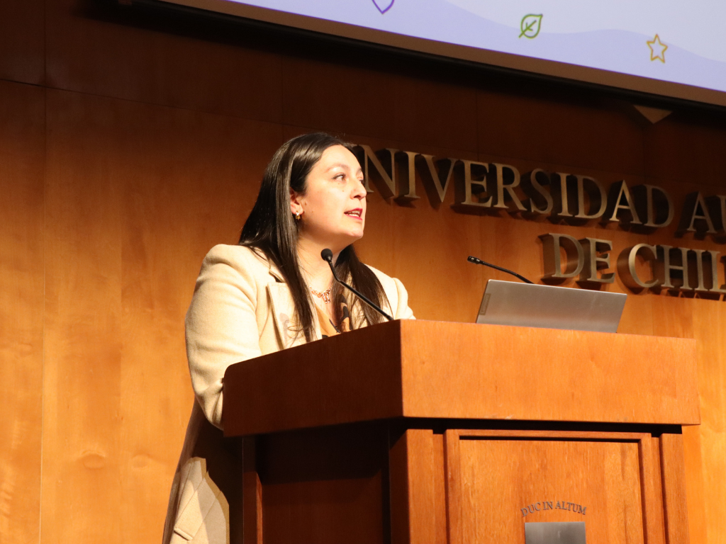 Nutrición y APS