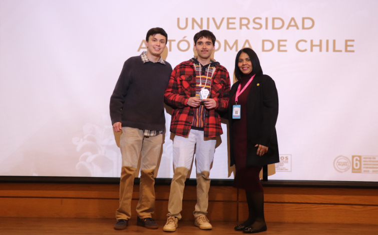 Proyectos Colaborativos UA-UMAG